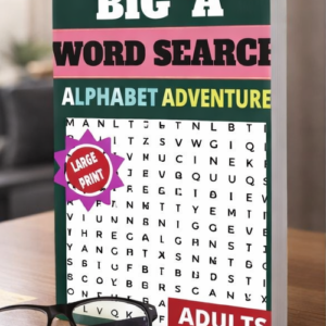 Big A Word Search Mockup1
