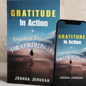 Gratitude In Action: Practical Practices for a Fulfilling Life, Spiritual Awareness - Image 2