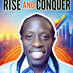 Rise and Conquer Empowering Quotes for Business Leaders