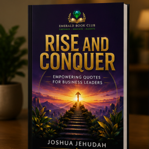 Rise and conquer Spread
