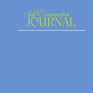 Self Examination Journal