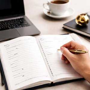 The Ultimate Executive Journal - Image 3