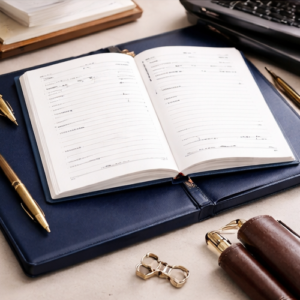 The Ultimate Executive Journal - Image 5