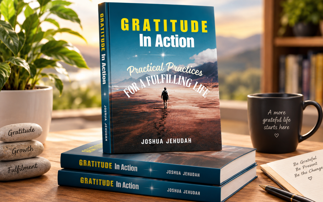 Gratitude In Action