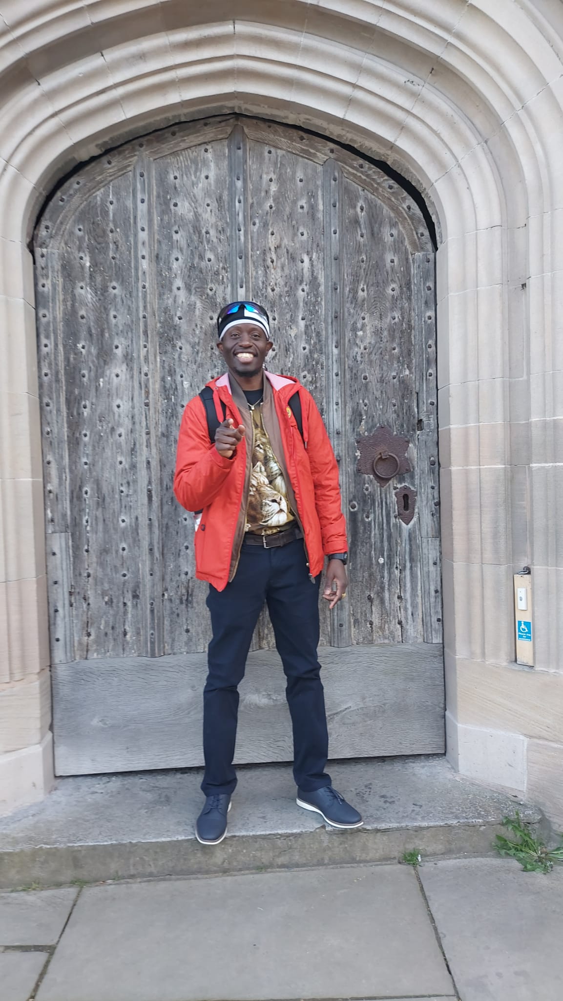 Joshua Jehudah Coaching services Joshua Jehudah Coaching services