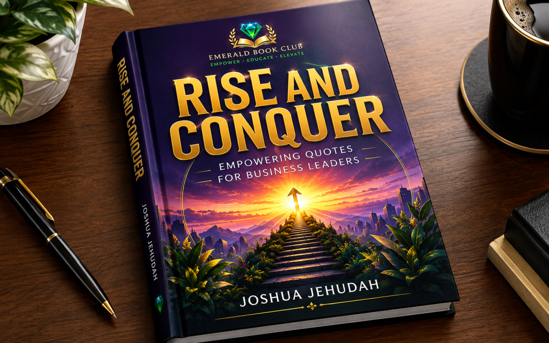 Rise and Conquer