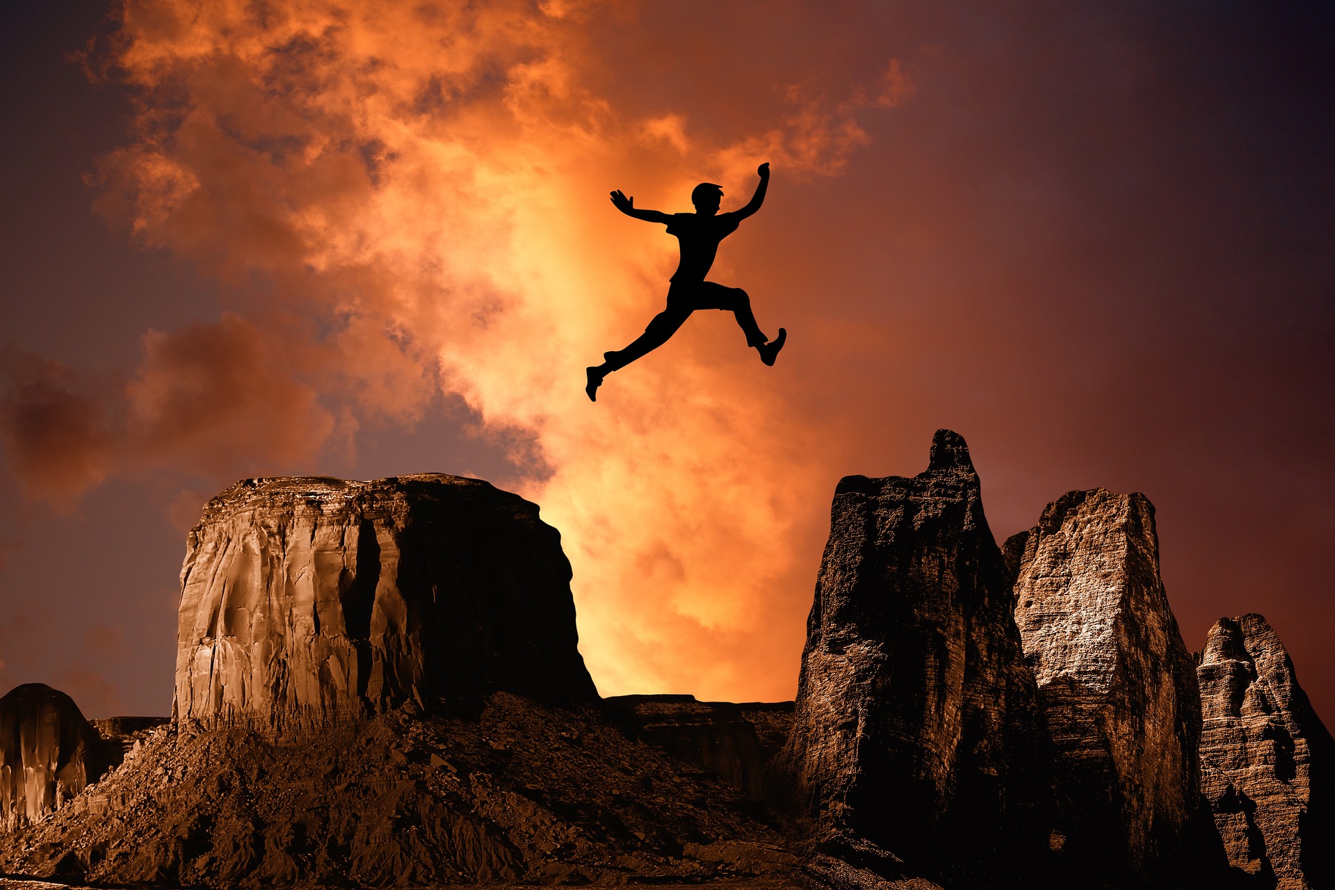 Overcoming Negativity Learn ways to recognise and challenge negative thought patterns.