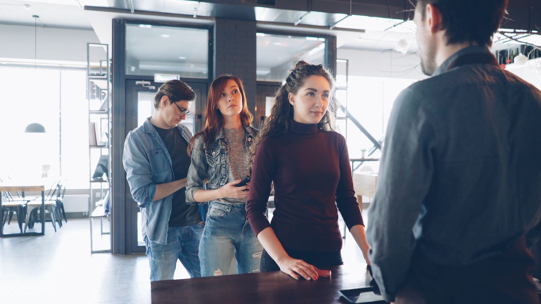 5 Steps to Build a Loyal Customer Base