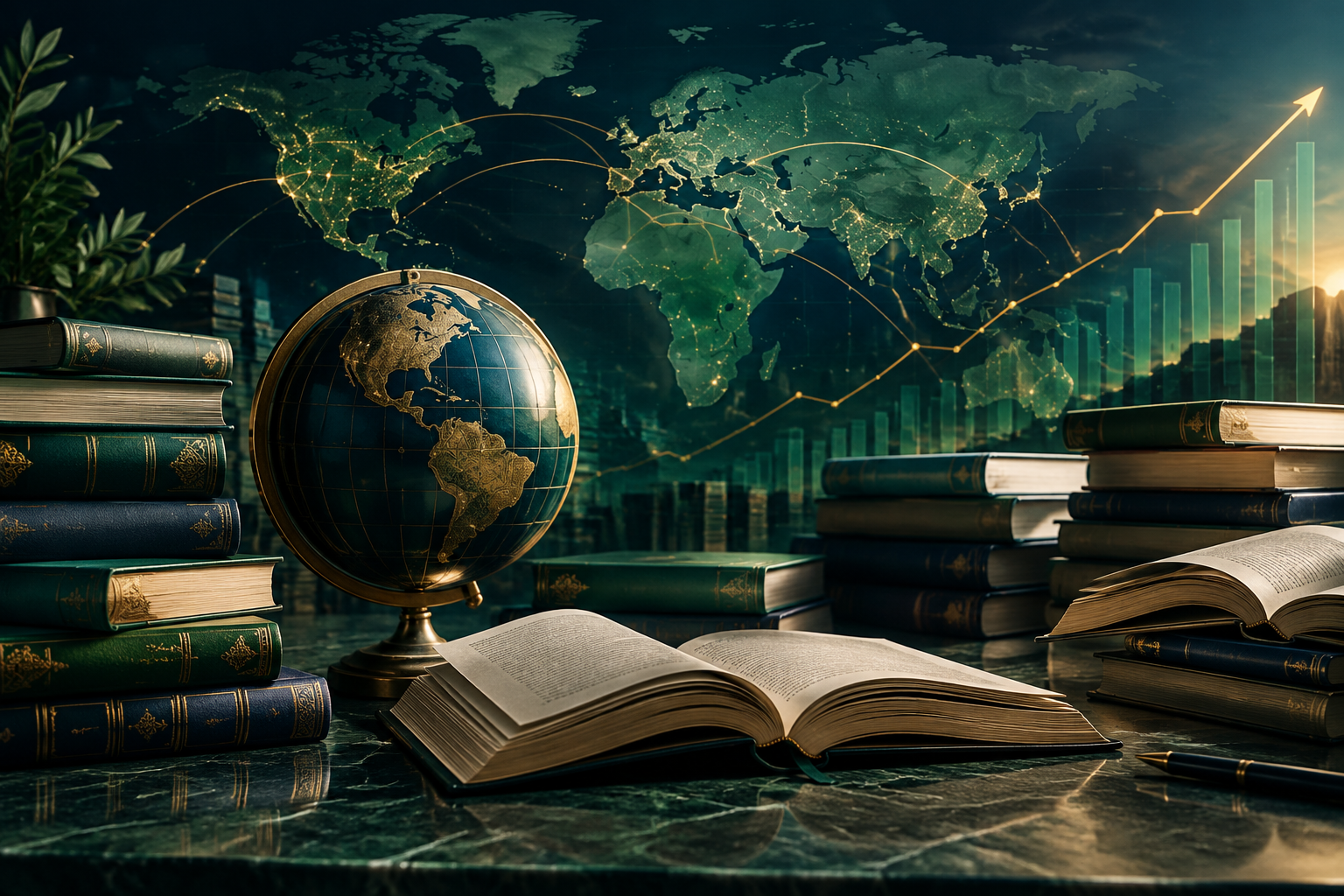 the-global-book-market-value